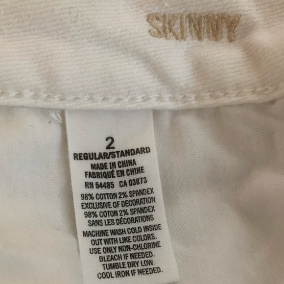 American Eagle Outfitters Skinny Jeans - Picture 4 of 8